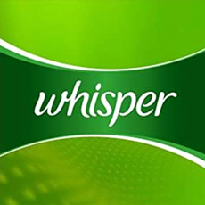 Whisper